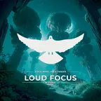Cold Mind, Alex Yikker - Loud Focus  (Radio Edit)