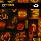 Its Your Time (Original Mix)