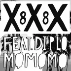 MØ, Diplo - XXX 88