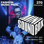 Mini Sound Box Volume 370 (Weekly Mixtape)