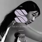 Sexy Sunday Radio Show 744 (PURE IBIZA RADIO)