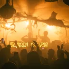 WhoMadeWho, Adriatique - Miracle (Diego Druck Remix)