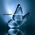 Springtime Session 2025