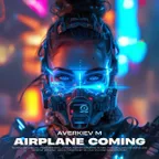 Averkiev M. - Airplane coming