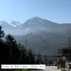 Dima'S Polyana mix