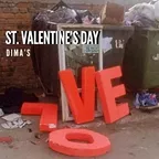 Dima'S St.Valentine's Day mix