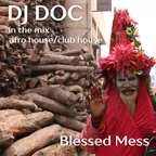 Blessed Mess