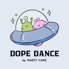 DOPE DANCE