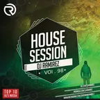 DJ Ramirez - House Session Vol.98