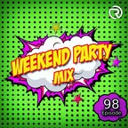 DJ Ramirez - Weekend Party [Mix 98]