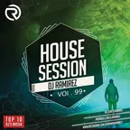 DJ Ramirez - House Session Vol.99