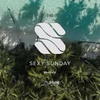 Sexy Sunday Radio Show 745