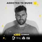 World Up Radio Show #393