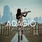 Tiësto - Adagio For Strings (Robert Georgescu and White Remix) (Vocal Touch)