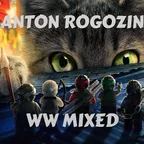 Anton Rogozin - WW MIXED #3