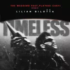 The Weeknd - Timeless (Lilian Bilotta Afro Tech Remix)