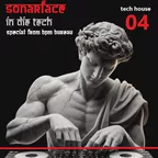 IN DIE TECH vol. 1 (Live at Private Party)