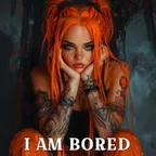 I AM BORED
