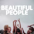 David Guetta & Sia - Beautiful People (Robert Georgescu and White Remix)