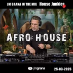 In The Mix House Junkies (25.03.2025)