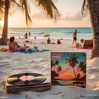 Euphoric Vibrations Volume 1