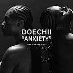 Doechii - Anxiety (Finn Schaller Afro House Remix)