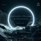 D.R.I.G.A - Melodic House & Techno Mix (vol.04)