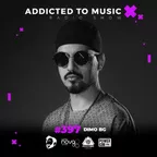 World Up Radio Show #397