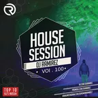 DJ Ramirez - House Session Vol.100