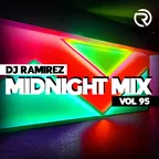 Midnight Mix (Vol 95)