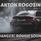 AR - DANGER! ROUGH SOUND