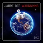 Jahre des Wahnsinns