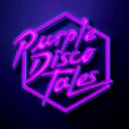 Purple Disco Machine - Purple Disco Tales #122