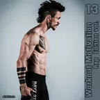 Workout Motivation vol.13 (Rap Edition)[Mixed by Sergey Sychev ]
