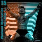 Workout Motivation vol.15(Rap Edition)[Mixed by Sergey Sychev ]