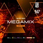 March Megamix 2025