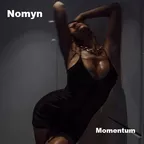 Nomyn - Momentum