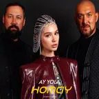 AY YOLA - Homay (Index-1 Remix)