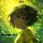 ATLXS - PASSO BEM SOLTO (Index-1 Remix)