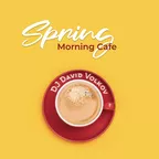 Spring Morning Cafe