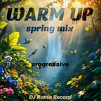 Warm Up Spring Mix (Progressive)