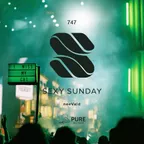 Sexy Sunday Radio Show 747 (PURE IBIZA RADIO)