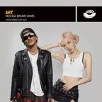 ROS feat Bruno Mars  - ART (Lykov Spring Edit 2025)