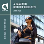 Good Trip Music #019