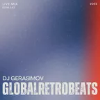 GLOBAL RETRO BEATS