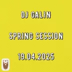 Konushnya By DJ GALIN 10.04.2025