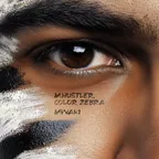 M.Hustler, Color Zebra - Mwaki