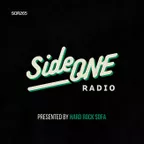 Hard Rock Sofa - Side ONE Radio Show #265