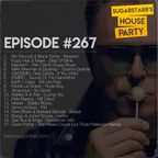 Sugarstarr's House Party #267
