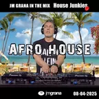 In The Mix House Junkies (08.04.2025)